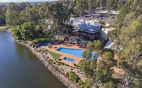 Oaks Cypress Lakes Resort